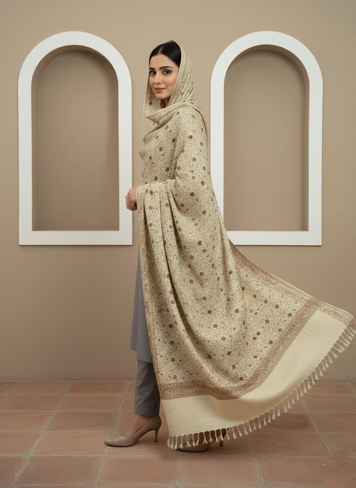 Mah-e-Noor – Al-Karamat