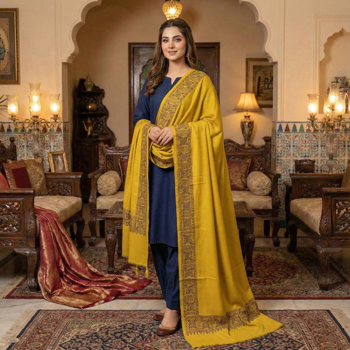 Shahkaar – Al-Karamat
