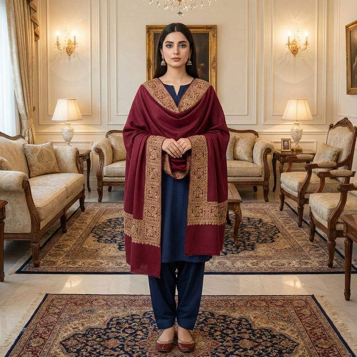 Shahkaar – Al-Karamat