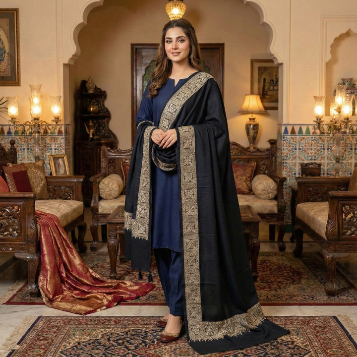 Shahkaar – Al-Karamat